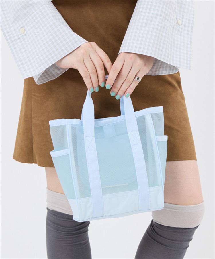 SHEER MED OPEN TOTE｜トートバッグ｜バッグ｜レスポートサック公式