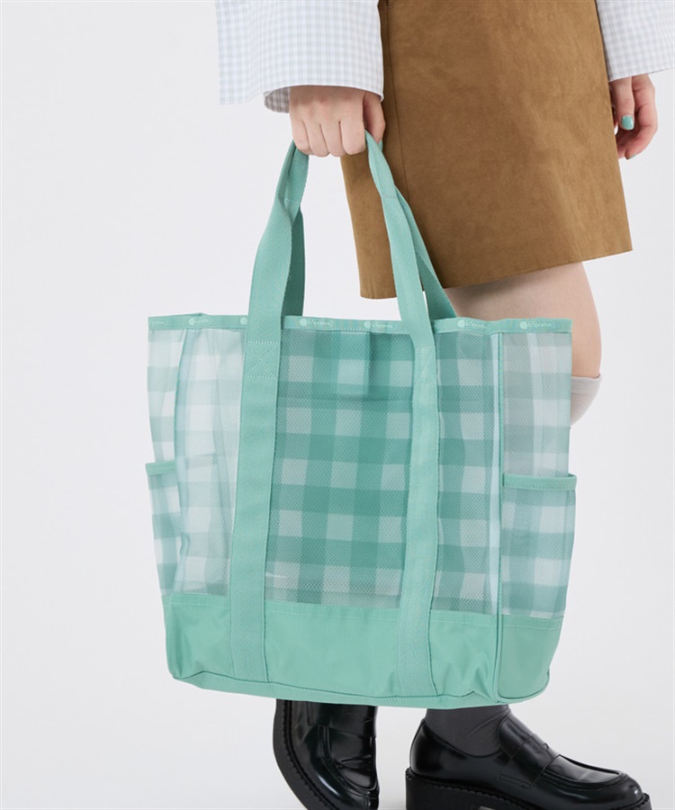 SHEER LG OPEN TOTE｜トートバッグ｜バッグ｜レスポートサック公式