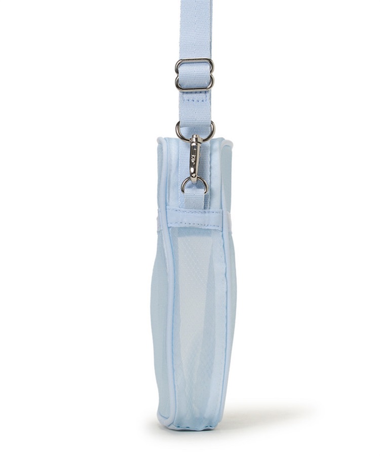 SHEER MINI PHONE CRSSBDY｜ショルダーバッグ/斜め掛け｜バッグ