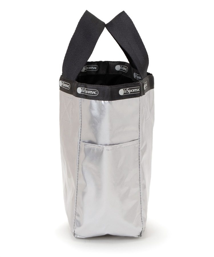LeSportsac for ADAM ET ROPÉ】MED REVERSIBLE TOTE｜トートバッグ