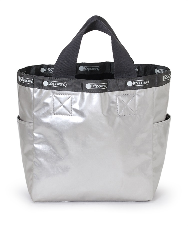 LeSportsac for ADAM ET ROPÉ】MED REVERSIBLE TOTE｜トートバッグ