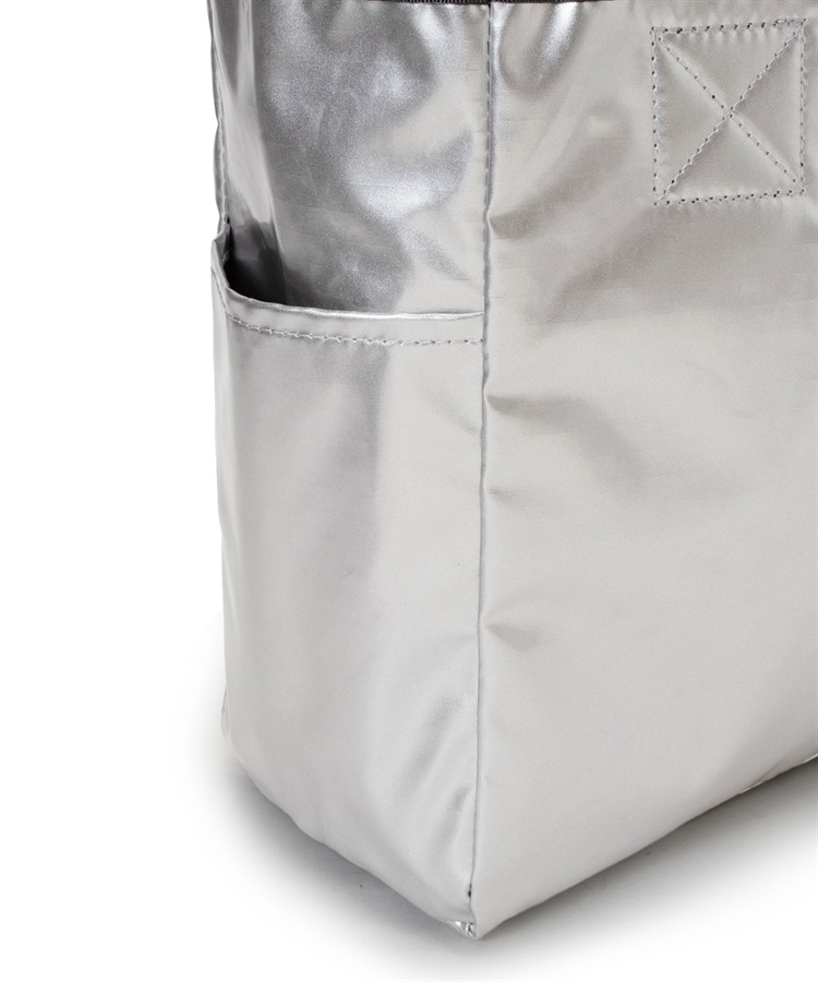 LeSportsac for ADAM ET ROPÉ】MED REVERSIBLE TOTE｜トートバッグ