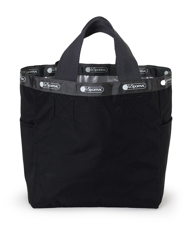 LeSportsac for ADAM ET ROPÉ】MED REVERSIBLE TOTE｜トートバッグ