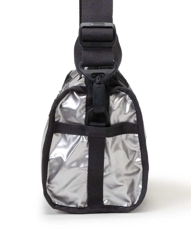 LeSportsac for ADAM ET ROPÉ】MINI DUFFLE CROSSBODY A｜ショルダー