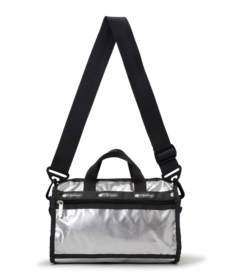 LeSportsac for ADAM ET ROPÉ】MINI DUFFLE CROSSBODY A｜ショルダー