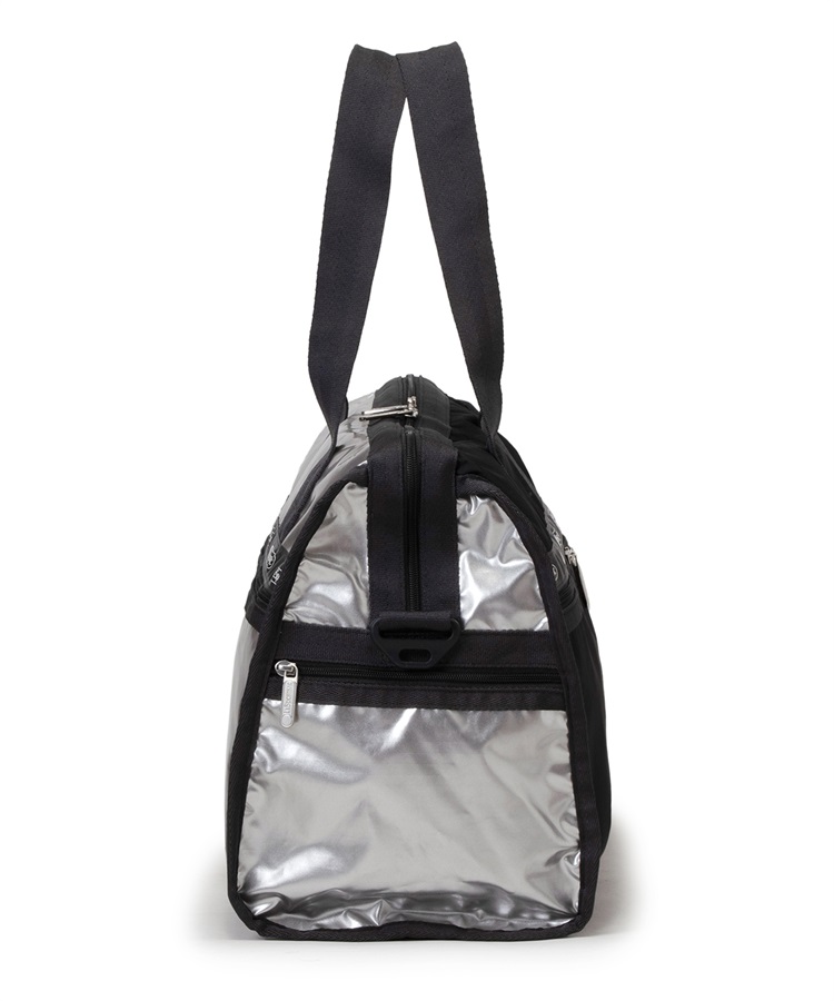 LeSportsac for ADAM ET ROPÉ】DELUXE MED WEEKENDER｜ボストンバッグ