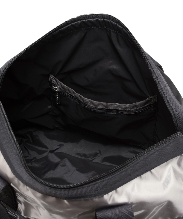 LeSportsac for ADAM ET ROPÉ】DELUXE MED WEEKENDER｜ボストンバッグ