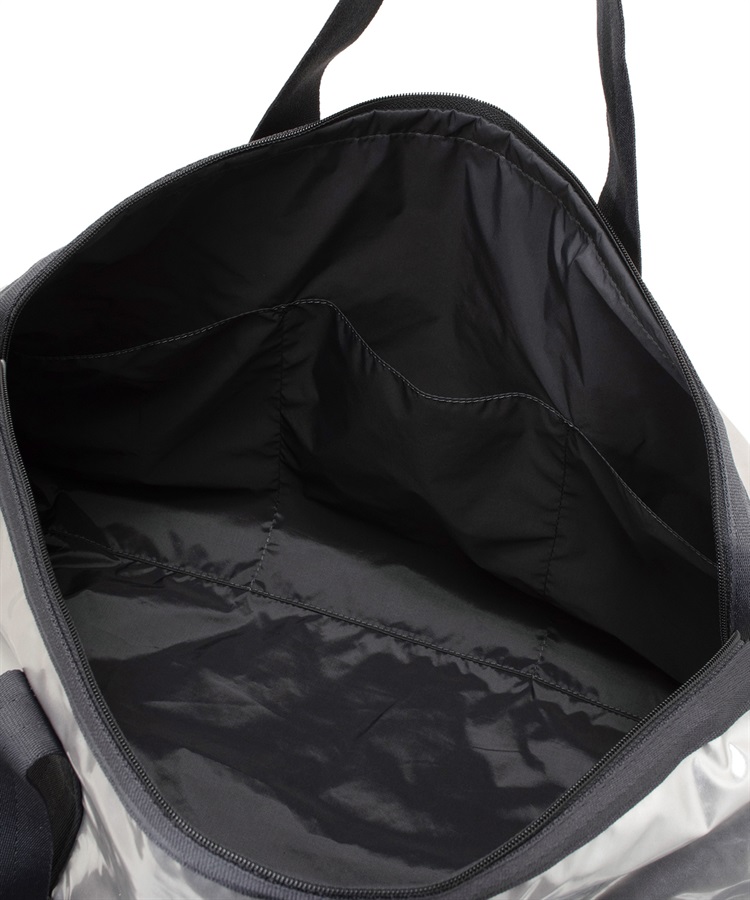 LeSportsac for ADAM ET ROPÉ】DELUXE LG WEEKENDER｜ボストンバッグ