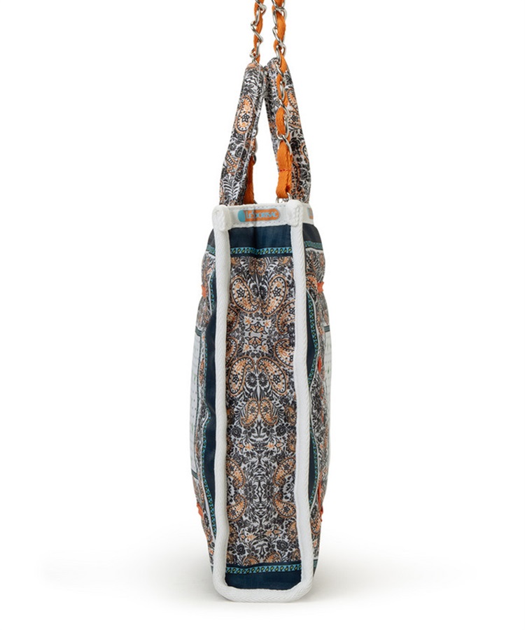 LeSportsac Atelier】SM CHAIN TOTE｜トートバッグ｜バッグ