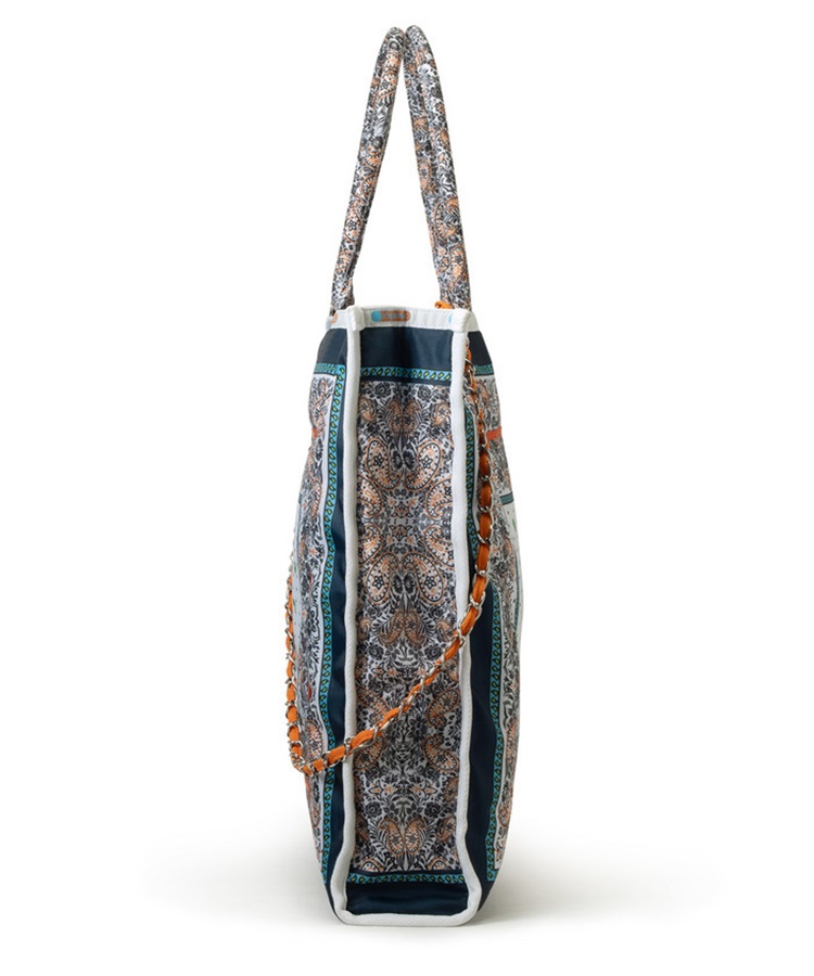 LeSportsac Atelier】LG CHAIN TOTE｜トートバッグ｜バッグ