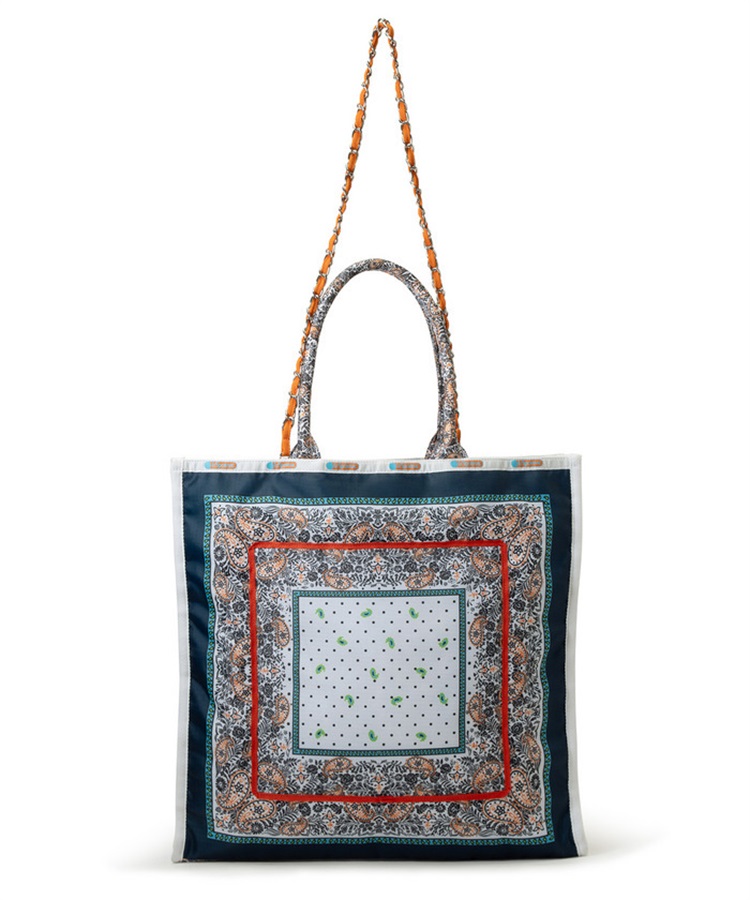 LeSportsac Atelier】LG CHAIN TOTE｜トートバッグ｜バッグ