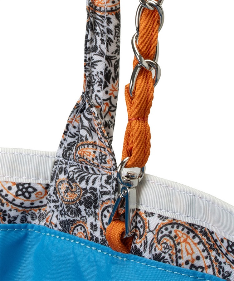 LeSportsac Atelier】LG CHAIN TOTE｜トートバッグ｜バッグ