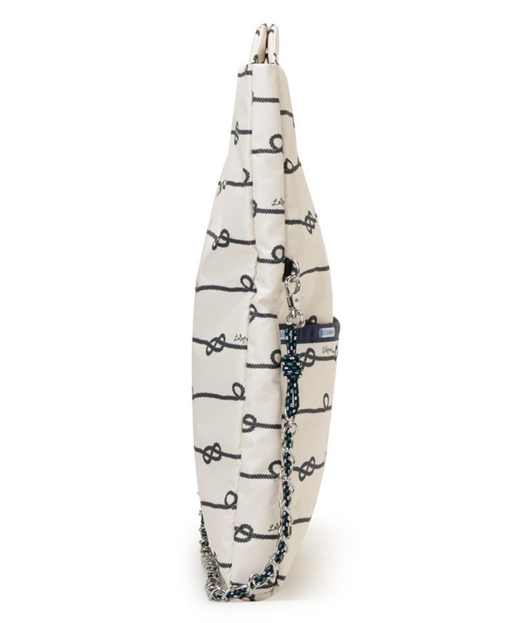 LeSportsac Atelier】FOLD TOTE BAG｜ショルダーバッグ/斜め掛け