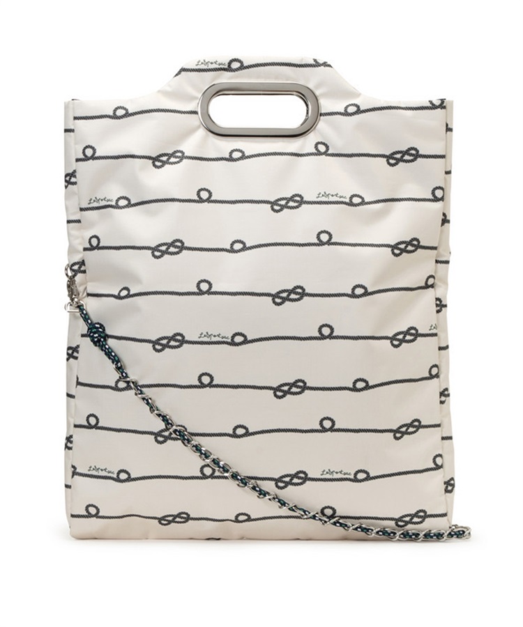 LeSportsac Atelier】FOLD TOTE BAG｜ショルダーバッグ/斜め掛け