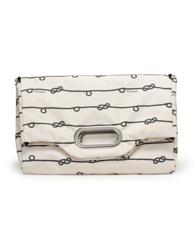 LeSportsac Atelier】FOLD TOTE BAG｜ショルダーバッグ/斜め掛け