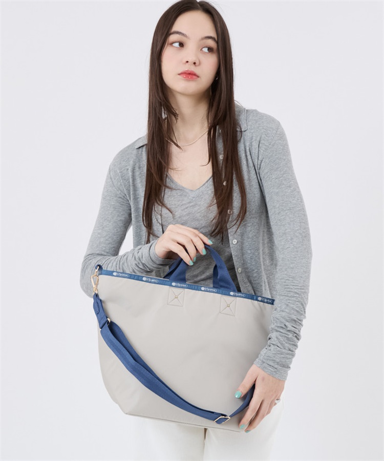 LG BOAT TOTE｜トートバッグ｜バッグ｜レスポートサック公式｜LeSportsac