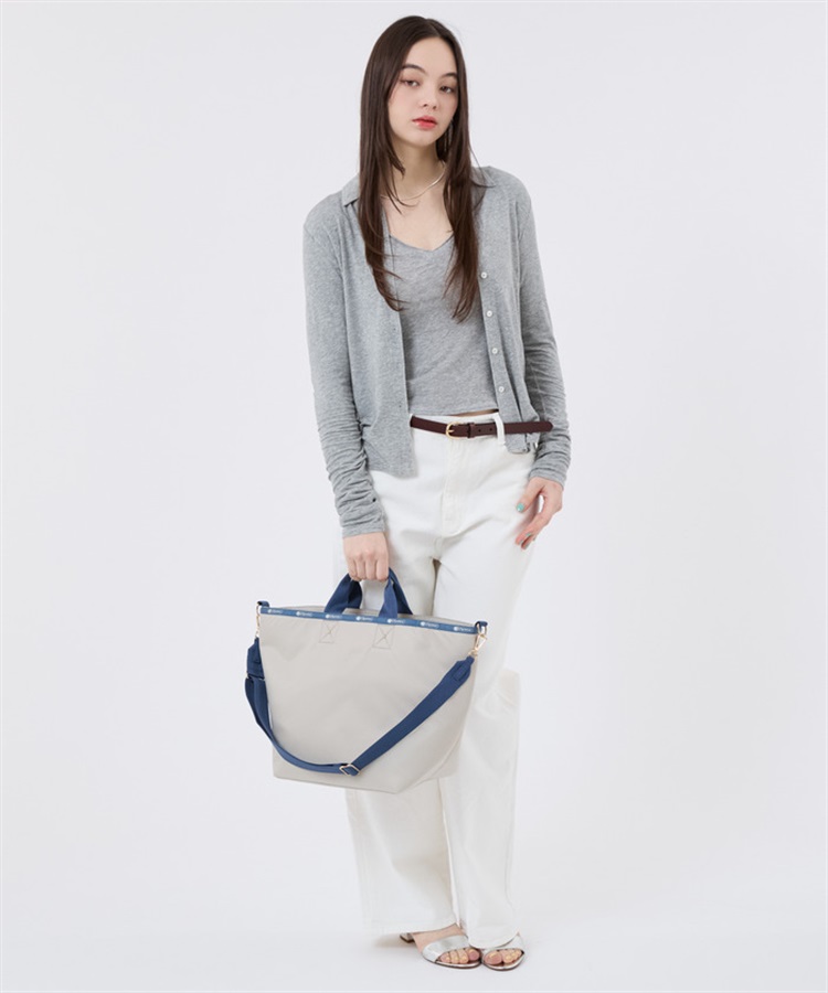 LG BOAT TOTE｜トートバッグ｜バッグ｜レスポートサック公式｜LeSportsac