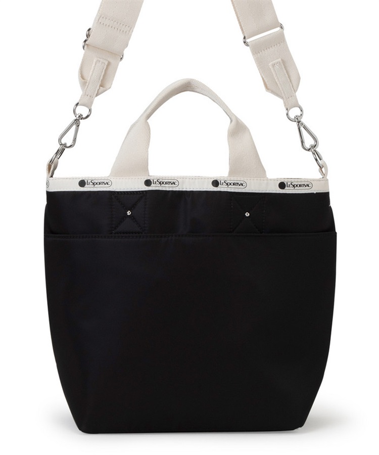 SM BOAT TOTE｜トートバッグ｜バッグ｜レスポートサック公式｜LeSportsac