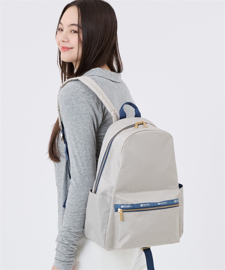 PRIMARY BACKPACK｜リュック/バックパック｜バッグ｜レスポートサック