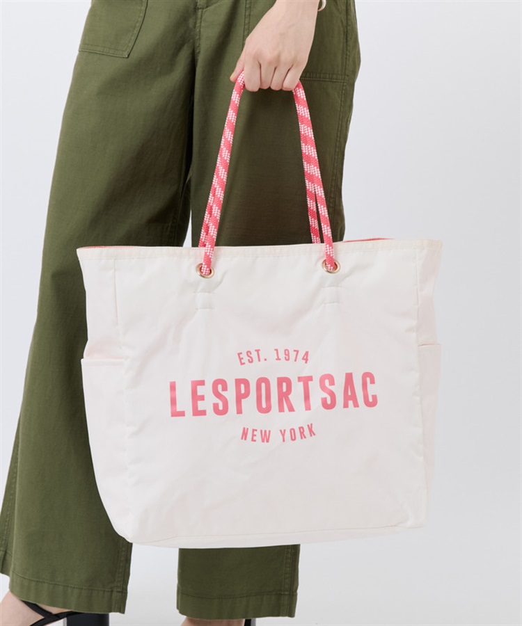 LARGE 2 WAY TOTE｜トートバッグ｜バッグ｜レスポートサック公式