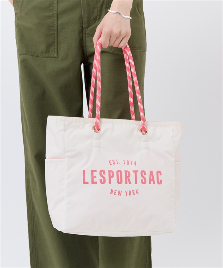 ML 2 WAY TOTE ｜トートバッグ｜バッグ｜レスポートサック公式｜LeSportsac