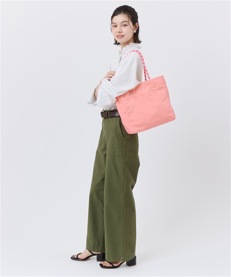 ML 2 WAY TOTE ｜トートバッグ｜バッグ｜レスポートサック公式｜LeSportsac