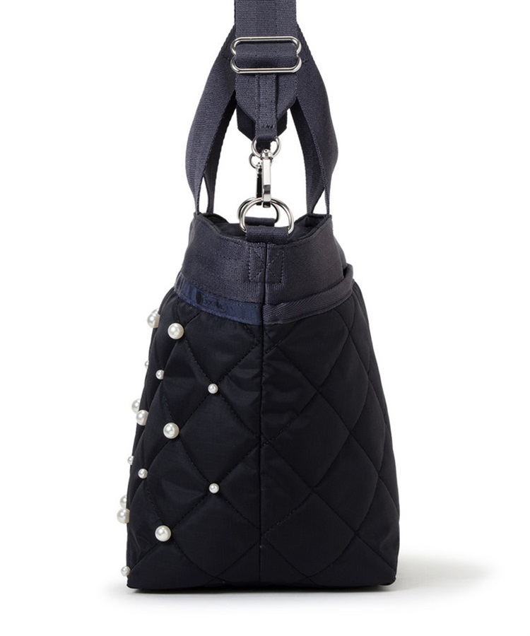 BUCKET TOTE W PEARLS｜トートバッグ｜バッグ｜レスポートサック公式
