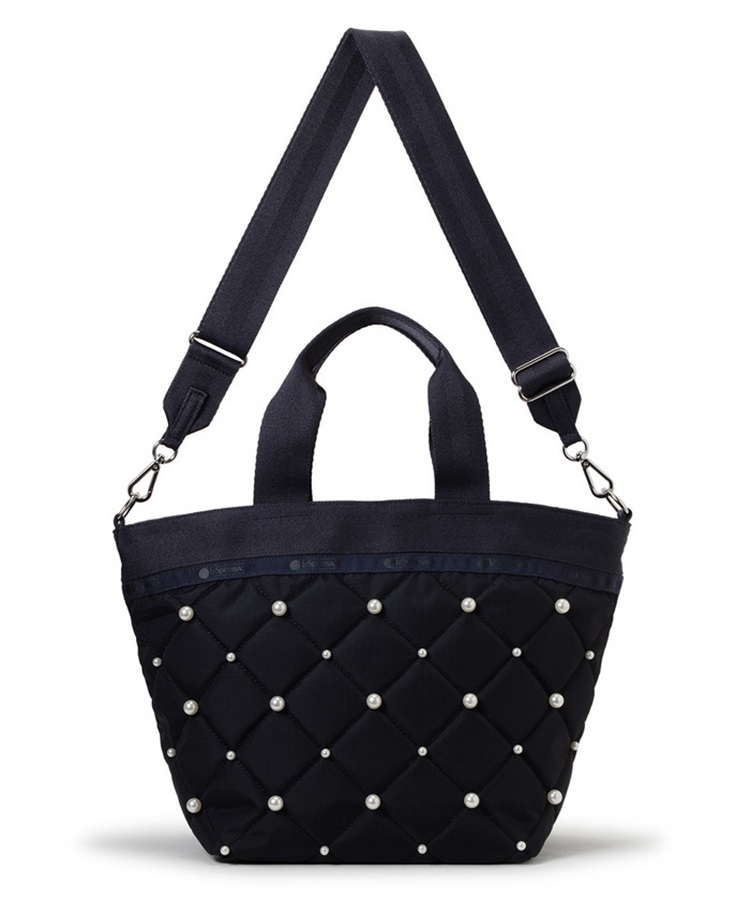 BUCKET TOTE W PEARLS｜トートバッグ｜バッグ｜レスポートサック公式