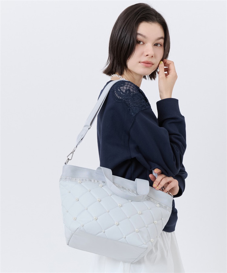 【超豪華】存在感放つパールバッグ 52 BY HIKARUMATSUMURA【公式サイト】 バッグ