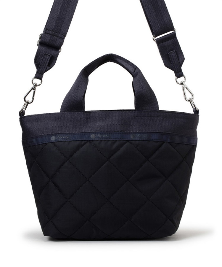 SM BUCKET TOTE W PEARLS｜トートバッグ｜バッグ｜レスポートサック