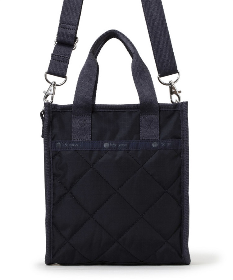 【超豪華】存在感放つパールバッグ MINI N/S TOTE W/ PEARLS｜ショルダーバッグ/斜め掛け｜バッグ