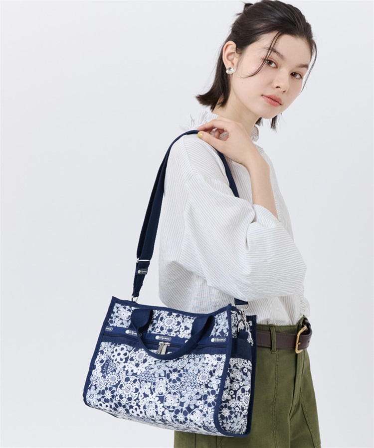 LARGE E/W TH TOTE｜トートバッグ｜バッグ｜レスポートサック公式