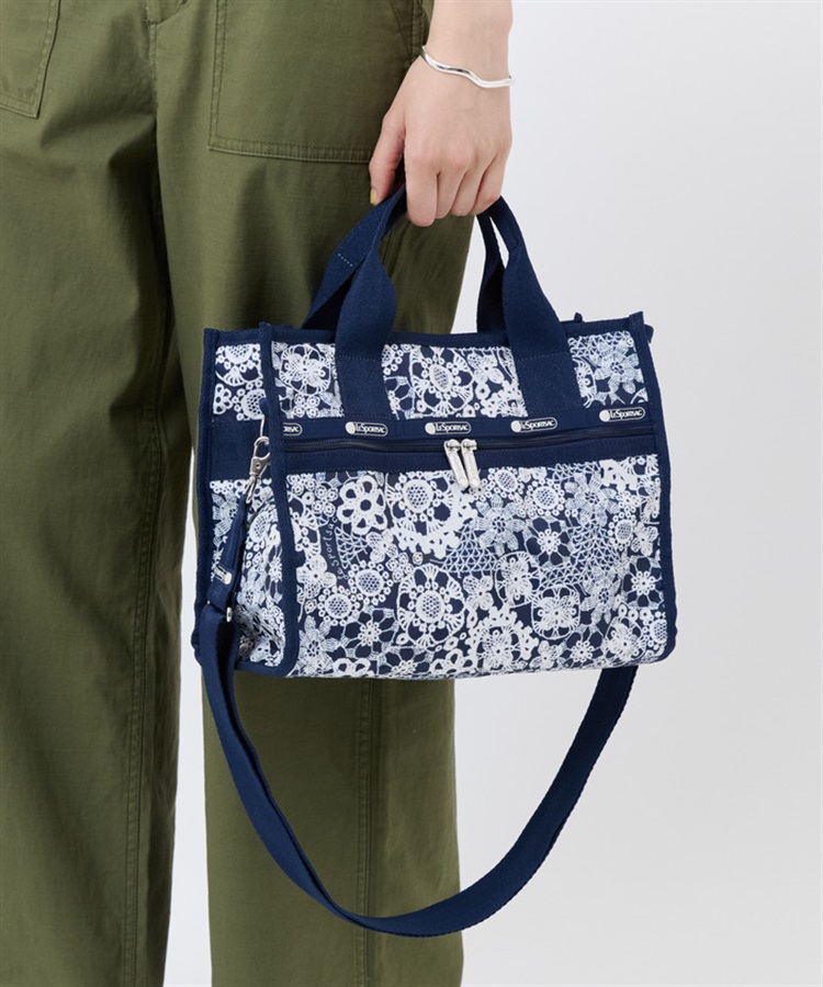 LARGE E/W TH TOTE｜トートバッグ｜バッグ｜レスポートサック公式