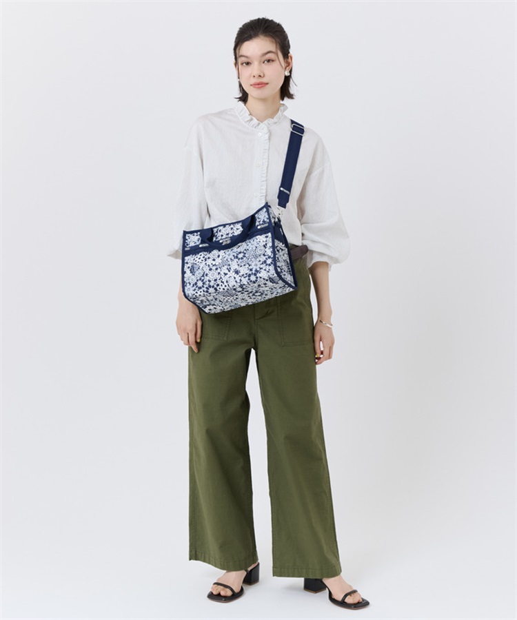 LARGE E/W TH TOTE｜トートバッグ｜バッグ｜レスポートサック公式