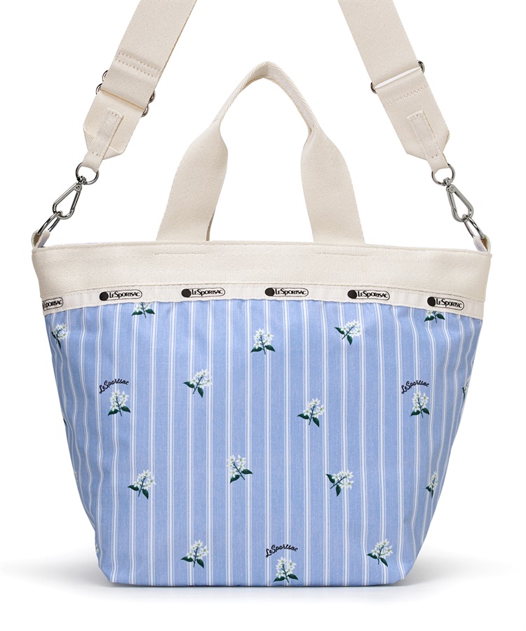 BUCKET TOTE｜トートバッグ｜バッグ｜レスポートサック公式｜LeSportsac
