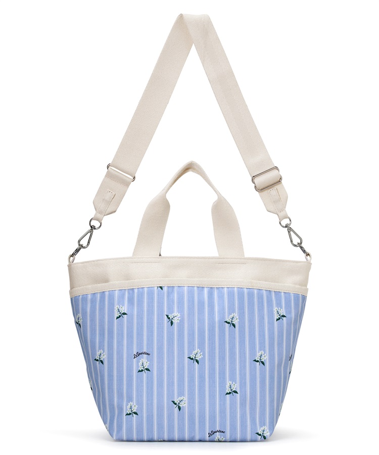 BUCKET TOTE｜トートバッグ｜バッグ｜レスポートサック公式｜LeSportsac