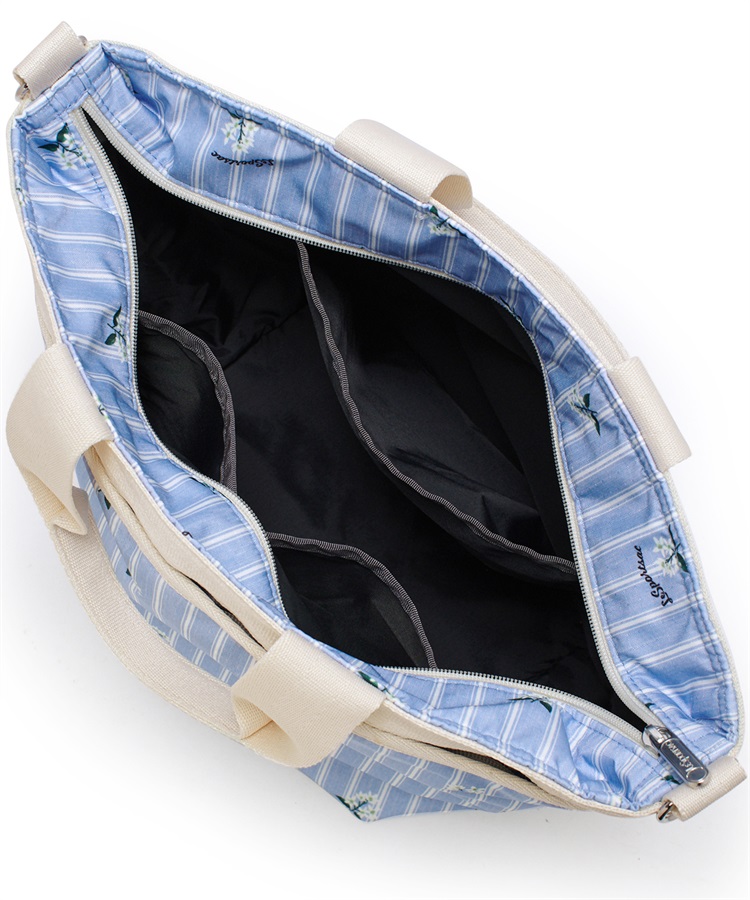 LeSportsac レスポートサック BUCKET TOTE 2way 希少色 BUCKET TOTE｜トートバッグ｜バッグ｜レスポートサック公式｜LeSportsac