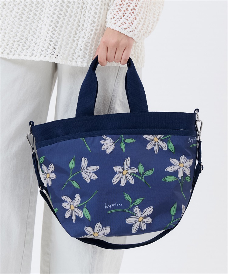 BUCKET TOTE｜トートバッグ｜バッグ｜レスポートサック公式｜LeSportsac