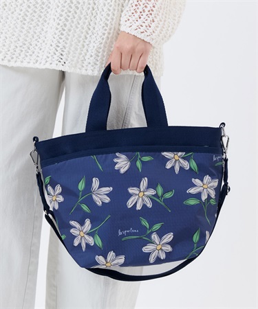 BUCKET TOTE｜トートバッグ｜バッグ｜レスポートサック公式｜LeSportsac