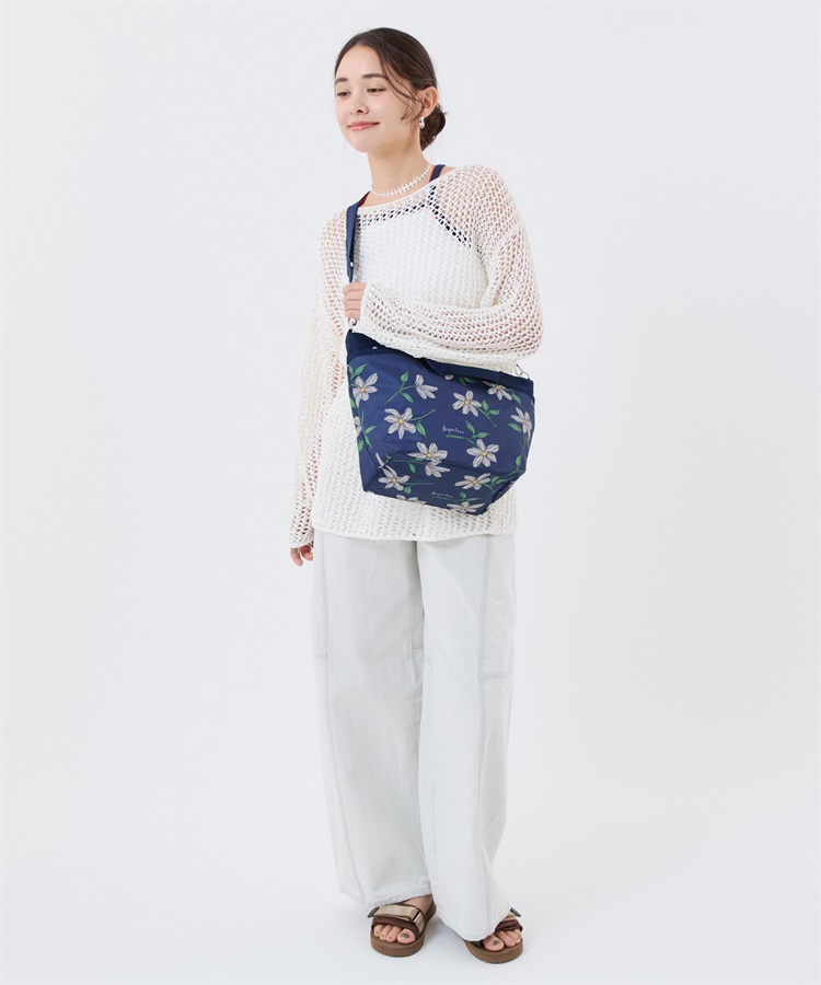 BUCKET TOTE｜トートバッグ｜バッグ｜レスポートサック公式｜LeSportsac
