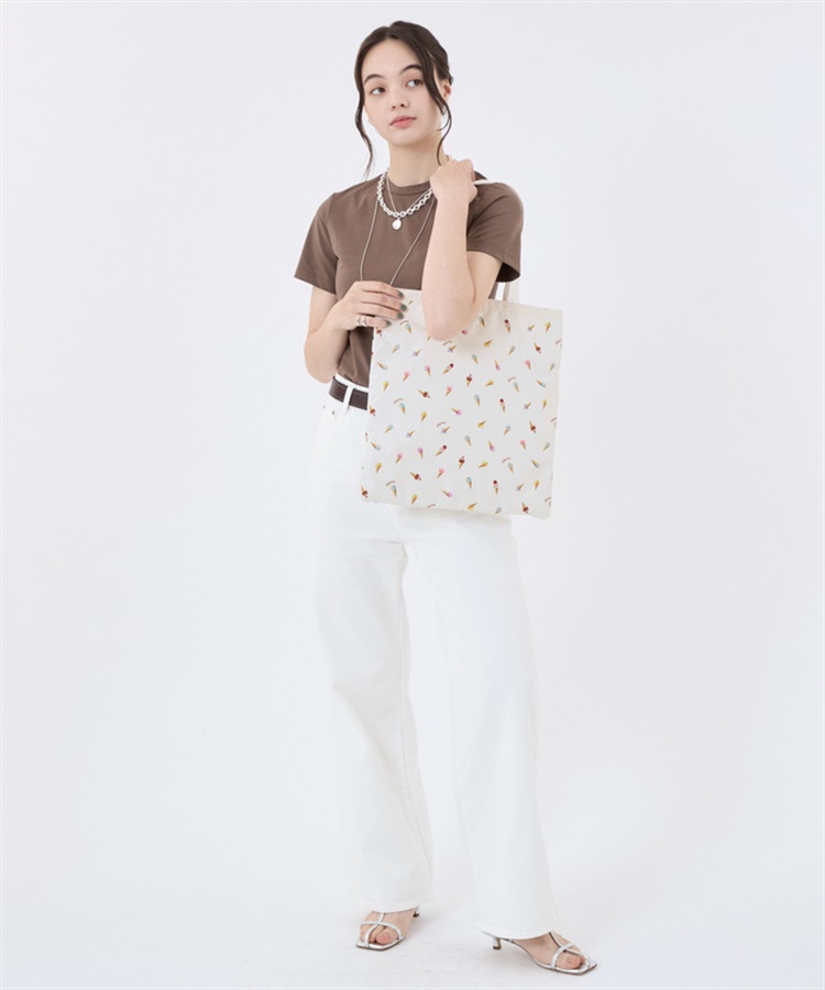 LARGE EMERALD TOTE｜トートバッグ｜バッグ｜レスポートサック公式