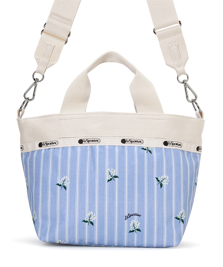 SMALL BUCKET TOTE｜トートバッグ｜バッグ｜レスポートサック公式