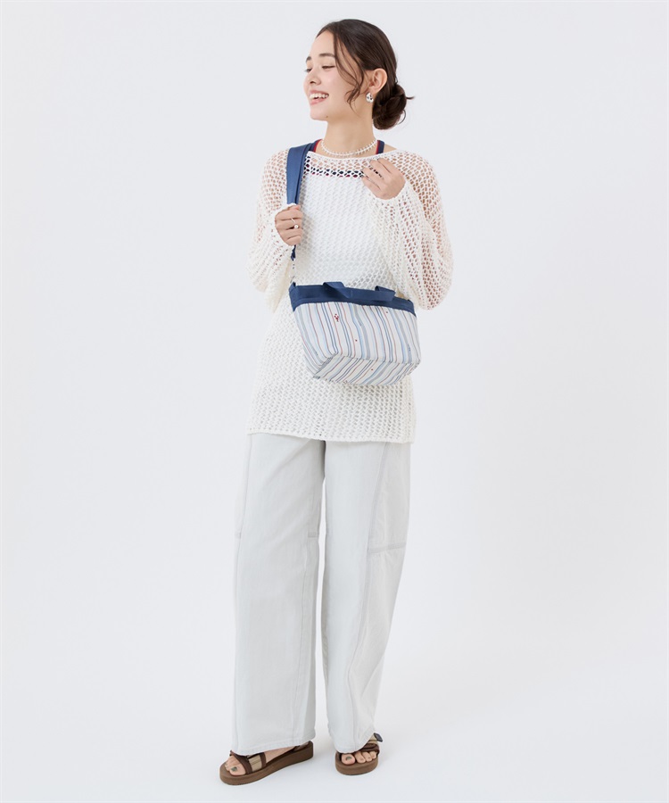 SMALL BUCKET TOTE｜トートバッグ｜バッグ｜レスポートサック公式