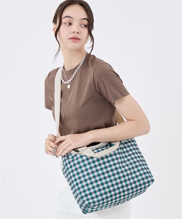 DELUXE EASY CARRY TOTE｜トートバッグ｜バッグ｜レスポートサック公式