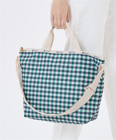 DELUXE EASY CARRY TOTE｜トートバッグ｜バッグ｜レスポートサック公式