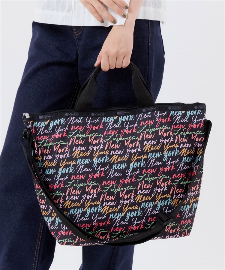 DELUXE EASY CARRY TOTE｜トートバッグ｜バッグ｜レスポートサック公式