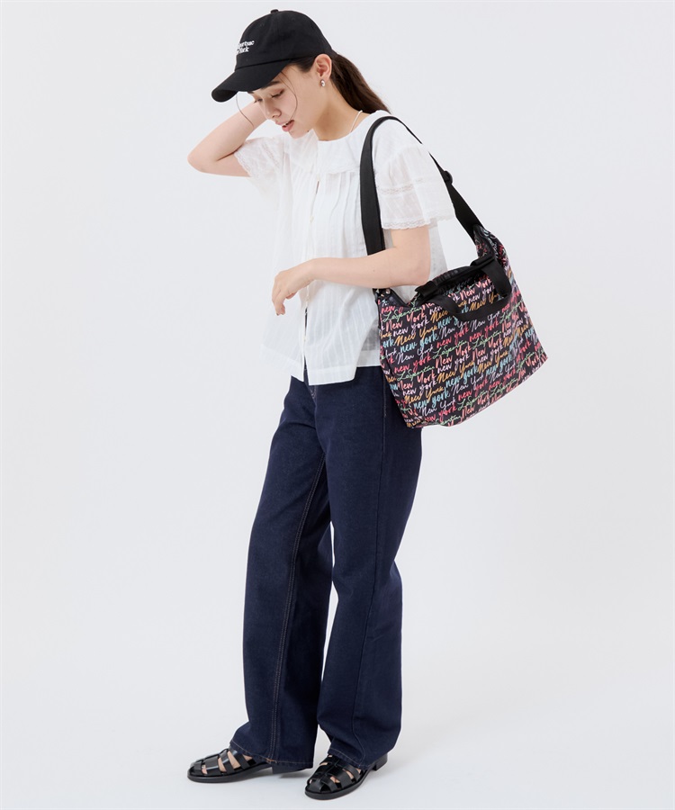 DELUXE EASY CARRY TOTE｜トートバッグ｜バッグ｜レスポートサック公式