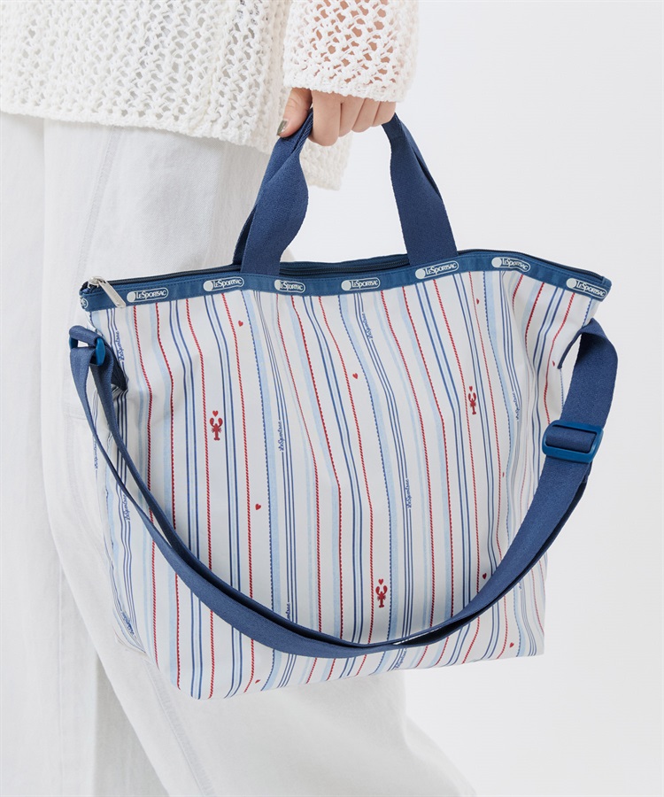 DELUXE EASY CARRY TOTE｜トートバッグ｜バッグ｜レスポートサック公式