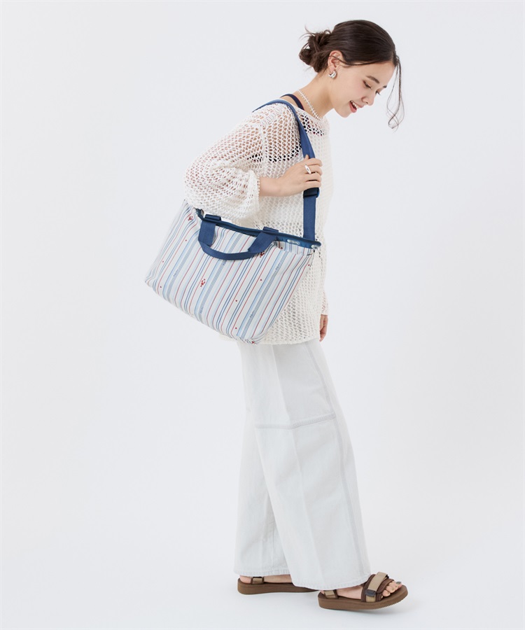 DELUXE EASY CARRY TOTE｜トートバッグ｜バッグ｜レスポートサック公式 