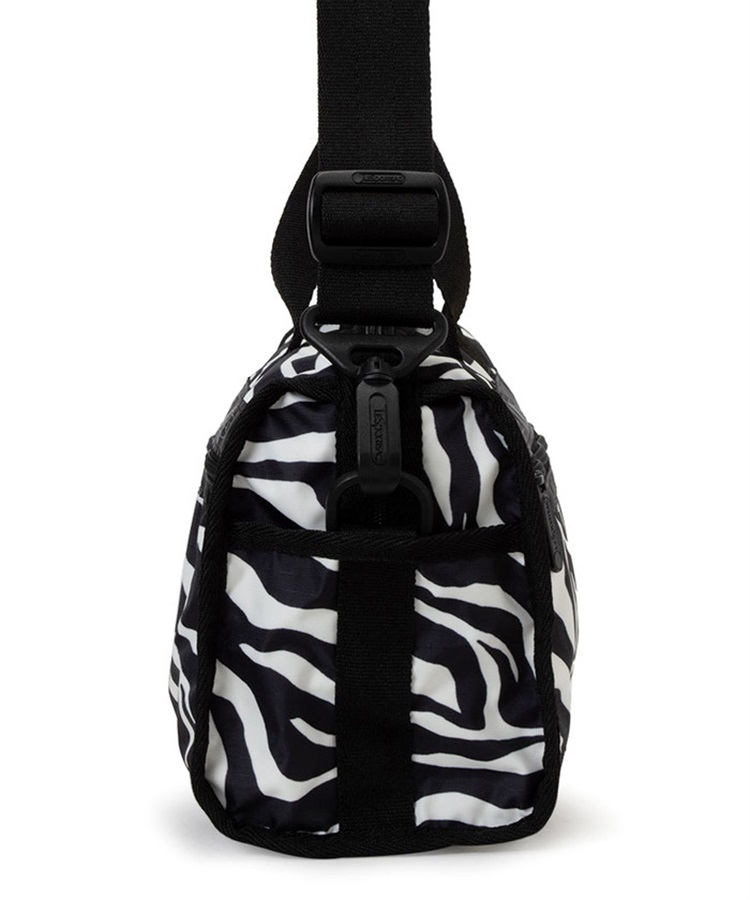 MINI DUFFEL CROSSBODY｜ショルダーバッグ/斜め掛け｜バッグ